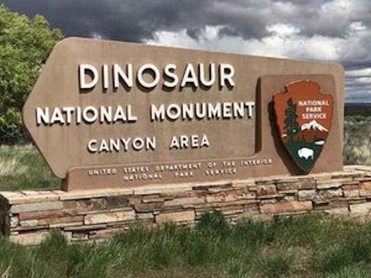 Camper-submitted photo at Permaculture Paradise: Ranchette near Bonanza, UT