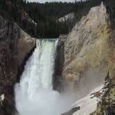 Review photo of Canyon Campground — Yellowstone National Park by Michael K., September 19, 2018