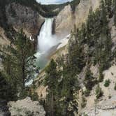 Review photo of Canyon Campground — Yellowstone National Park by Michael K., September 19, 2018