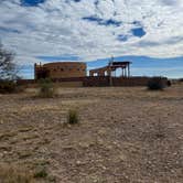 Review photo of Marfa Lights Viewpoint Rest Area by Steven F., December 7, 2022