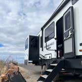Review photo of Marfa Lights Viewpoint Rest Area by Steven F., December 7, 2022