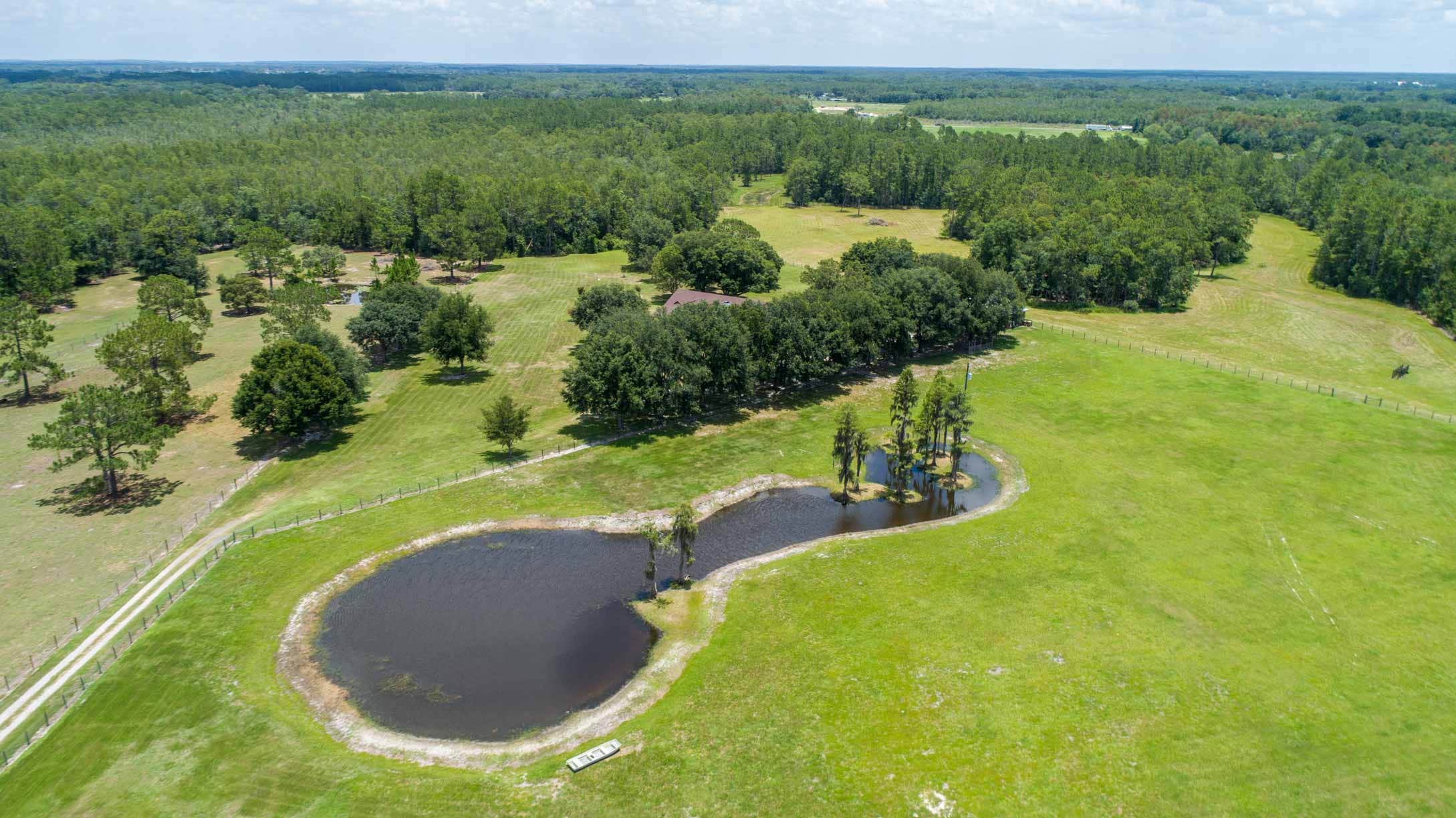 Camping near Rebecca’s Respite: Thirty Oaks Ranch, Clermont, Florida