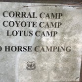 Review photo of Coyote Camp by Daisee Mae S., December 7, 2022