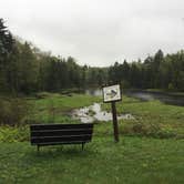 Review photo of Woodford State Park Campground by Rachel P., May 28, 2018