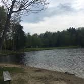 Review photo of Woodford State Park Campground by Rachel P., May 28, 2018