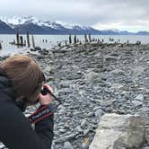 Review photo of Seward City Campgrounds by Vanessa R., September 19, 2018