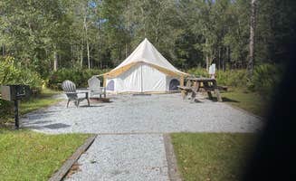 Lauren W.'s photo at Colt Creek State Park Campground near Zephyrhills, FL