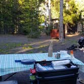 Review photo of Grant Village Campground — Yellowstone National Park by Michael K., September 19, 2018