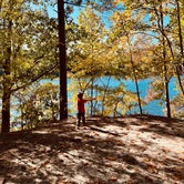 Review photo of Stone Mountain State Park Campground by Melissa G., December 8, 2022
