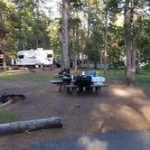 Review photo of Madison Campground — Yellowstone National Park by Michael K., September 19, 2018