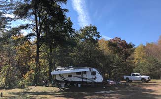 Chris S.'s photo at Stokesville Campground near Mount Solon, VA