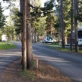 Review photo of Madison Campground — Yellowstone National Park by Michael K., September 19, 2018