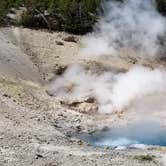 Review photo of Madison Campground — Yellowstone National Park by Michael K., September 19, 2018