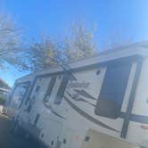 Review photo of Banning Stagecoach KOA by Missy C., December 8, 2022