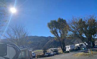 Missy C.'s photo at Banning Stagecoach KOA near San Jacinto, CA