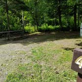 Review photo of Umbagog Lake State Park Campground by Jean C., September 19, 2018