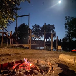 Campground Finder: Riverbend Campground