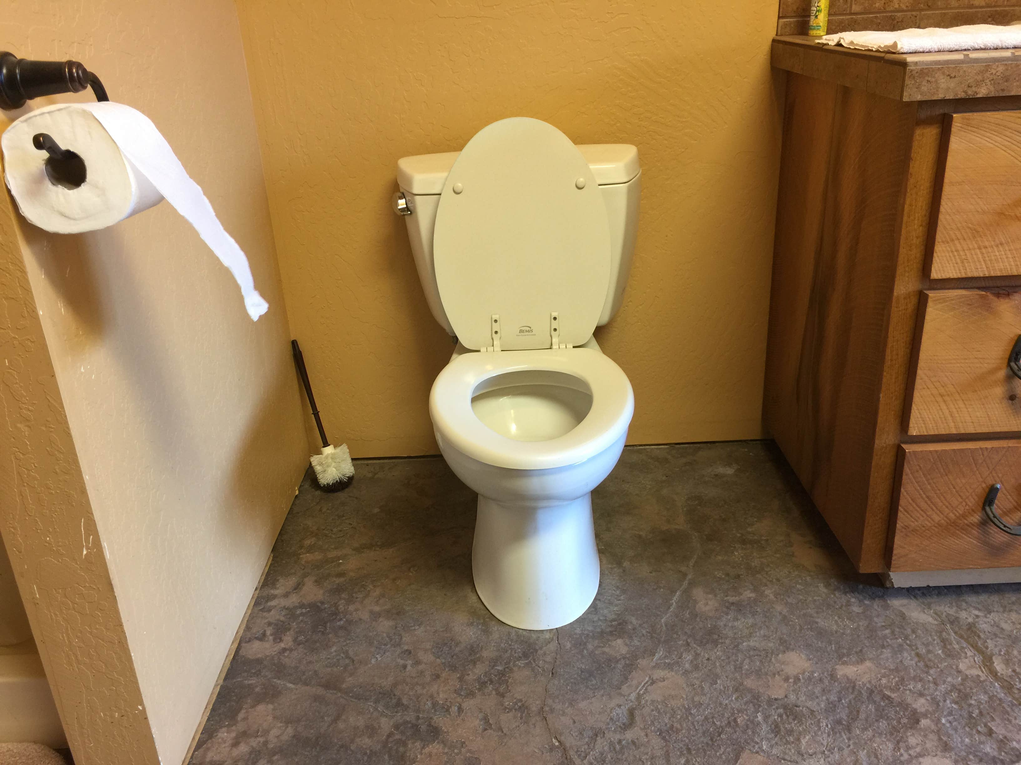 Camper-submitted photo at Riverbend Campground near Stratford, CA