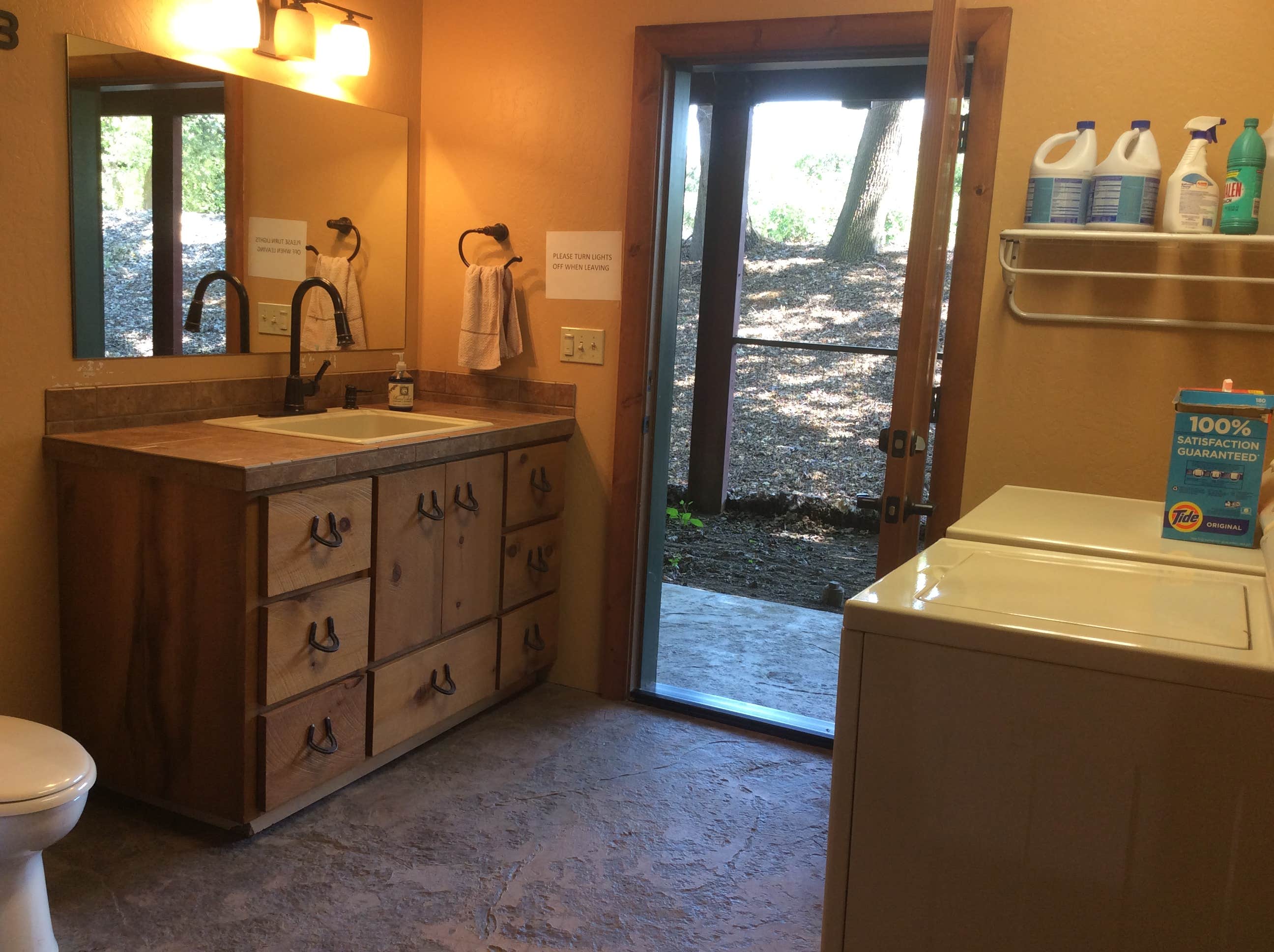 Camper-submitted photo at Riverbend Campground near Stratford, CA