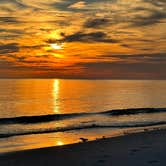 Review photo of Topsail Hill Preserve State Park Campground by Cheryl , December 8, 2022