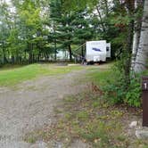 Review photo of Umbagog Lake State Park Campground by Jean C., September 19, 2018