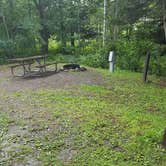 Review photo of Umbagog Lake State Park Campground by Jean C., September 19, 2018