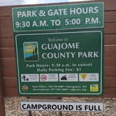 Review photo of Guajome Regional Park by Laura M., December 8, 2022