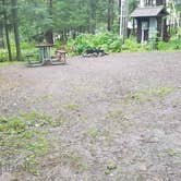 Review photo of Umbagog Lake State Park Campground by Jean C., September 19, 2018