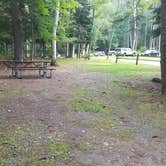 Review photo of Umbagog Lake State Park Campground by Jean C., September 19, 2018