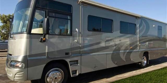 Camper submitted image from Painted Hills RV Resort