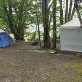 Review photo of Umbagog Lake State Park Campground by Jean C., September 19, 2018