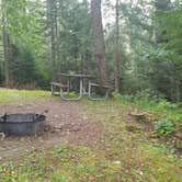 Review photo of Umbagog Lake State Park Campground by Jean C., September 19, 2018