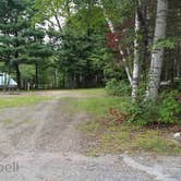 Review photo of Umbagog Lake State Park Campground by Jean C., September 19, 2018