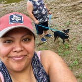Review photo of North Area Primitive Site — Colorado Bend State Park by Jessica F., September 19, 2018