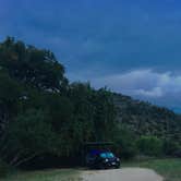 Review photo of North Area Primitive Site — Colorado Bend State Park by Jessica F., September 19, 2018