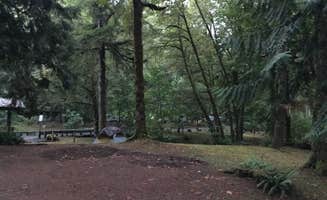 Bjorn S.'s photo at Henry Rierson Spruce Run Campground near Tillamook State Forest