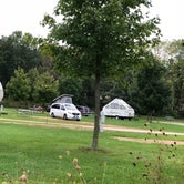 Review photo of William G. Lunney Lake Farm Campground (Dane County Park) by Lee D., September 19, 2018