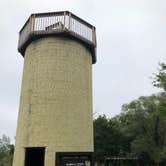 Review photo of William G. Lunney Lake Farm Campground (Dane County Park) by Lee D., September 19, 2018