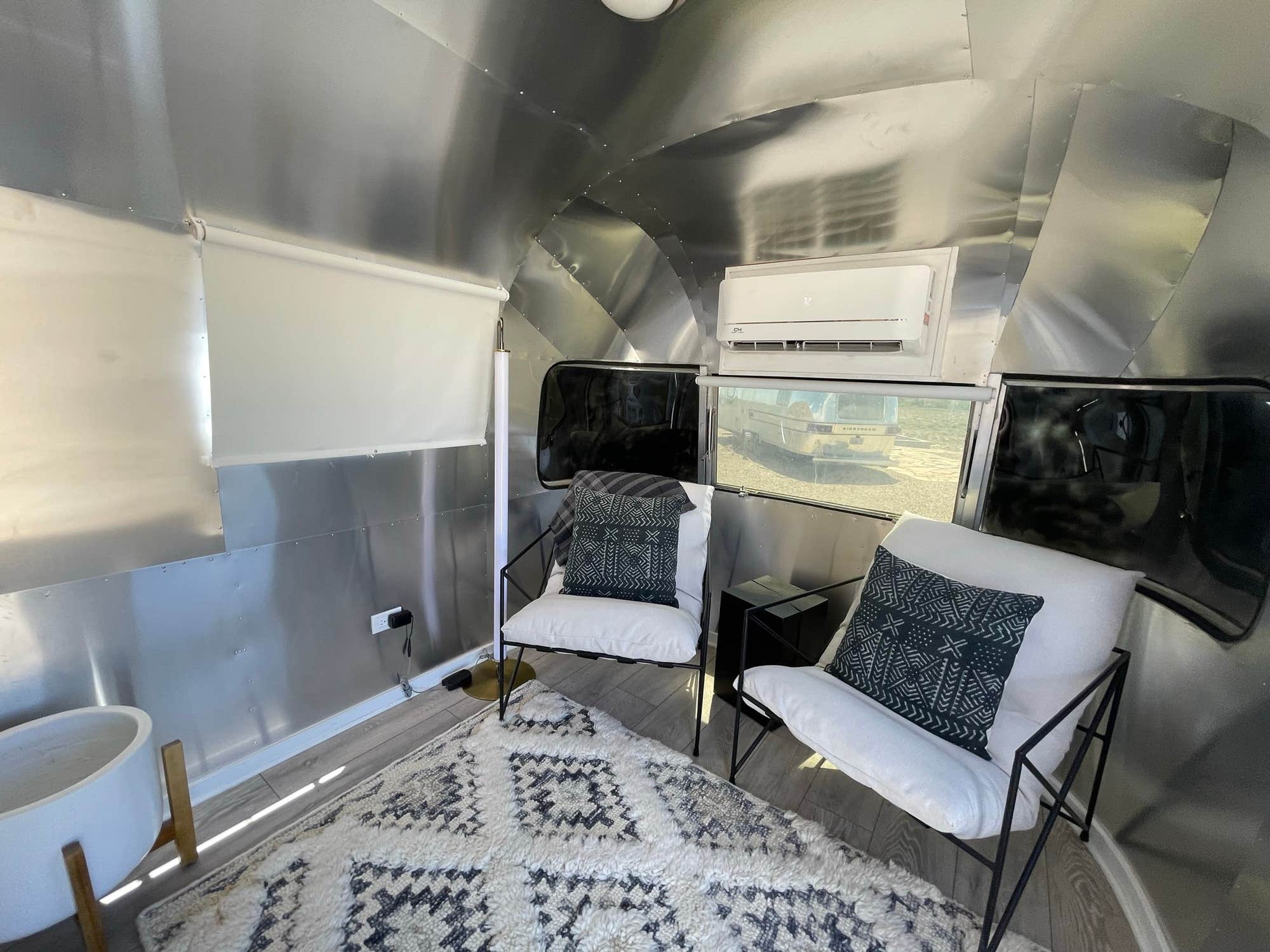 Camper-submitted photo at Desert Reef Hot Springs near Wetmore, CO