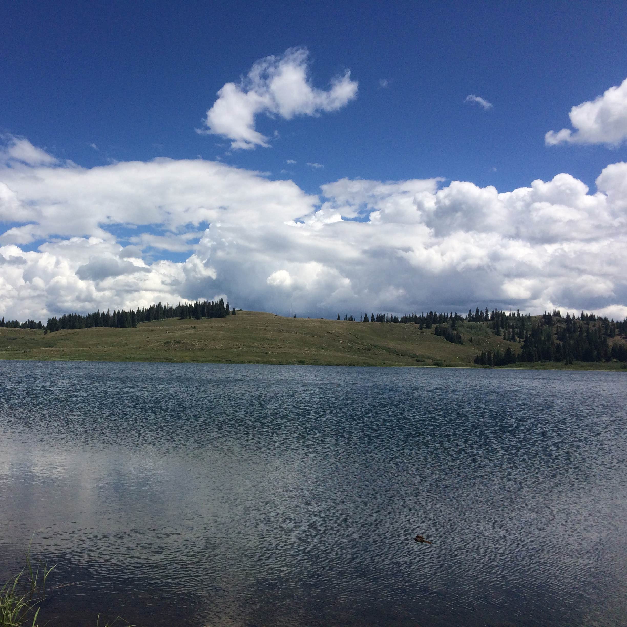 Deep Lake Camping The Dyrt