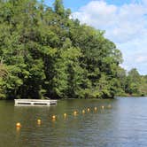 Review photo of Paris Mountain State Park Campground by Bounding Around , September 19, 2018