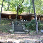 Review photo of Paris Mountain State Park Campground by Bounding Around , September 19, 2018