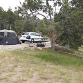 Review photo of Lake View Campground — Cave Lake State Park by Steve R., July 11, 2015
