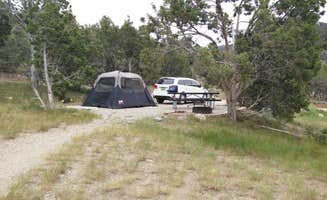 Steve R.'s photo at Lake View Campground — Cave Lake State Park near Great Basin National Park