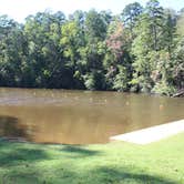 Review photo of Paris Mountain State Park Campground by Bounding Around , September 19, 2018