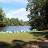 Review photo of Paris Mountain State Park Campground by Bounding Around , September 19, 2018