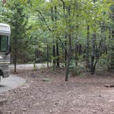 Review photo of Paris Mountain State Park Campground by Bounding Around , September 19, 2018