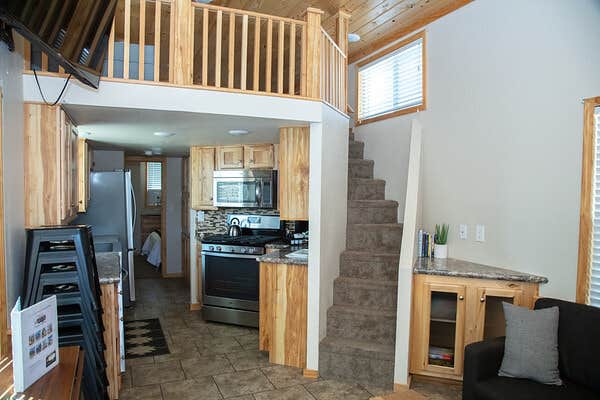 Camper-submitted photo at Trail and Hitch near Maybell, CO