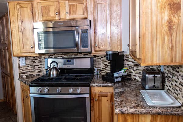 Camper-submitted photo at Trail and Hitch near Maybell, CO