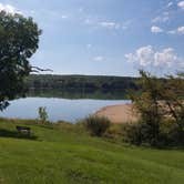 Review photo of Thousand Hills State Park Campground by Jason C., September 20, 2018